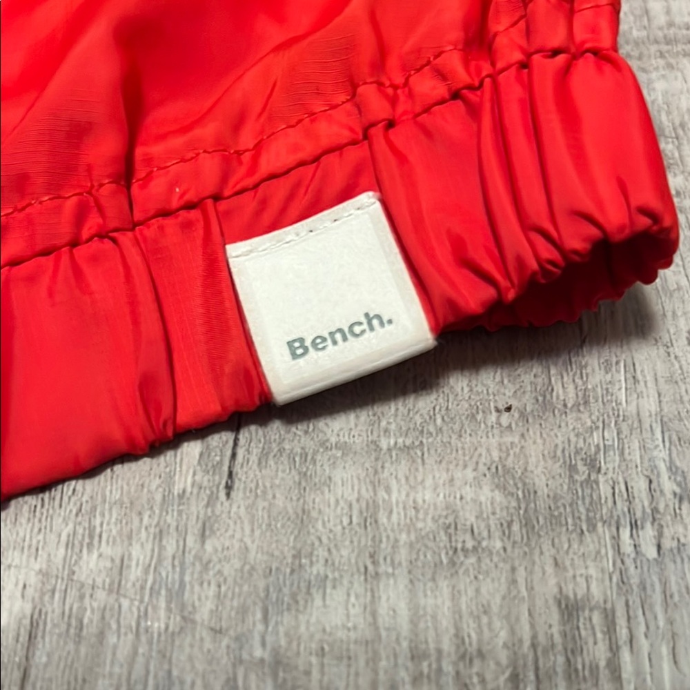 Red Bench Wind Breaker Jacket - Picture 4 of 9